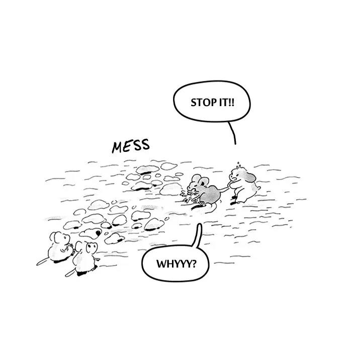 All That We Hope to Be Chapter 71 page 9 - 