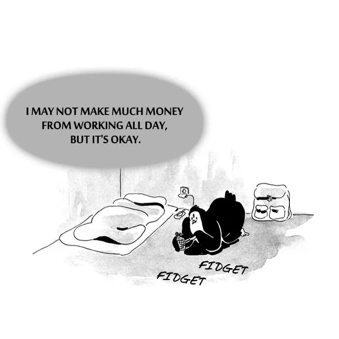 All That We Hope to Be Chapter 72 page 4 - 