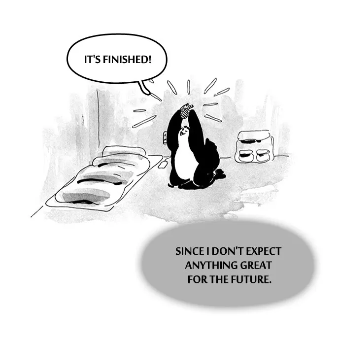 All That We Hope to Be Chapter 72 page 5 - 