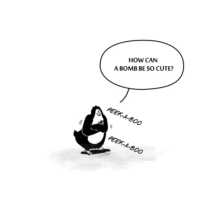 All That We Hope to Be Chapter 72 page 6 - 