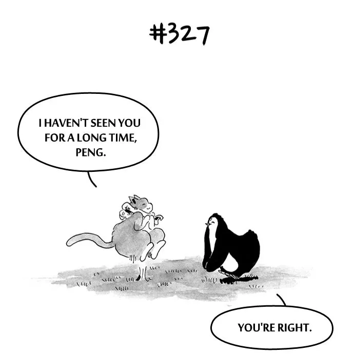 All That We Hope to Be Chapter 72 page 7 - 