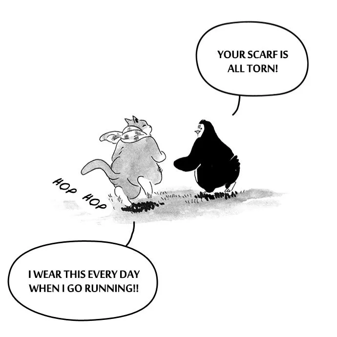 All That We Hope to Be Chapter 72 page 8 - 