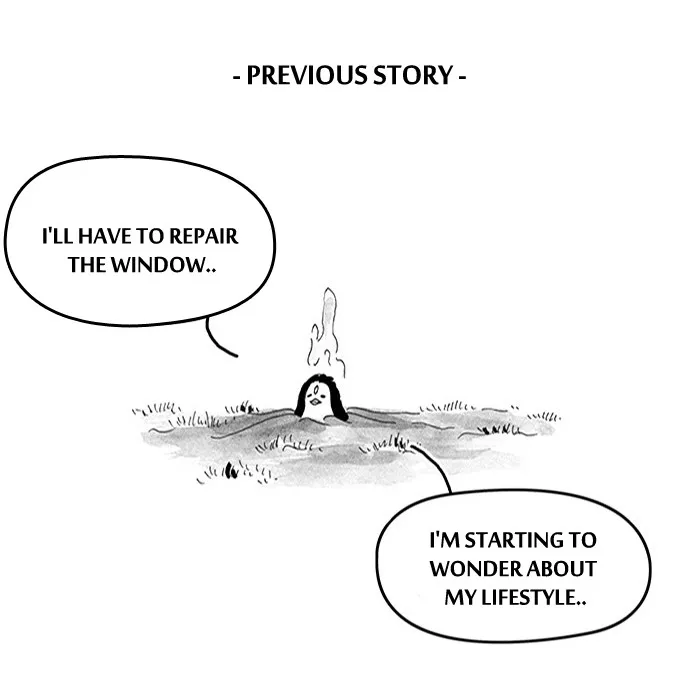 All That We Hope to Be Chapter 73 page 1 - 