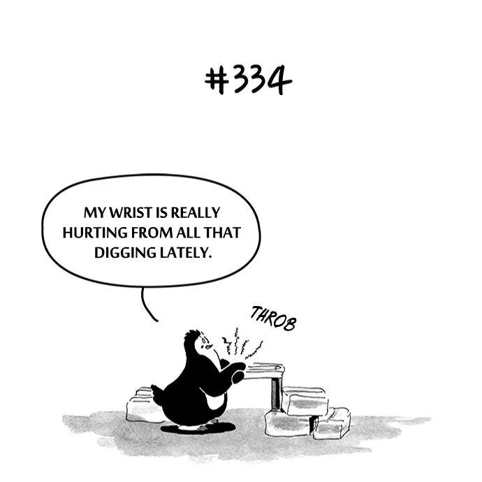 All That We Hope to Be Chapter 73 page 20 - 