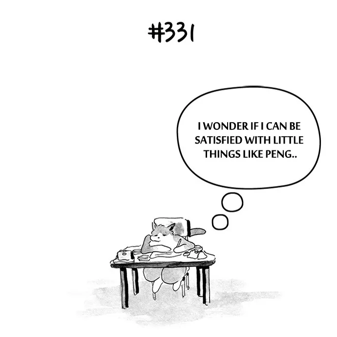 All That We Hope to Be Chapter 73 page 3 - 