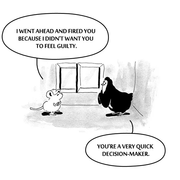All That We Hope to Be Chapter 73 page 24 - 