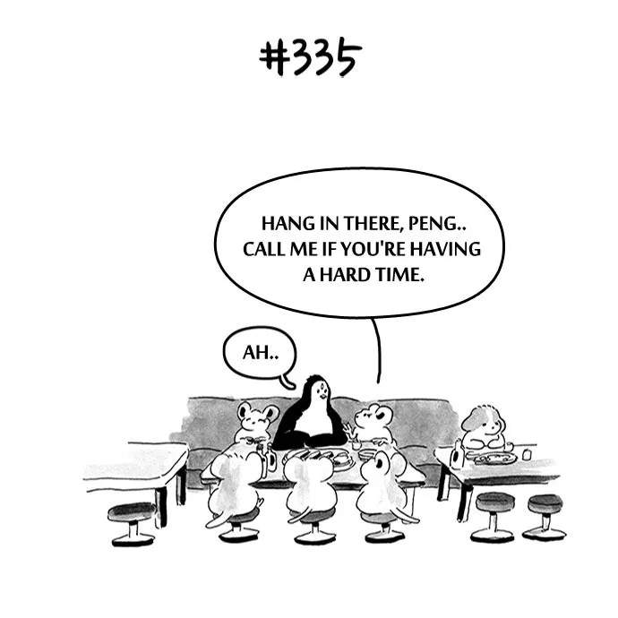 All That We Hope to Be Chapter 73 page 25 - 