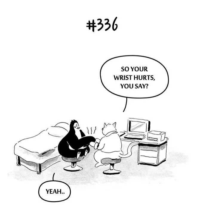 All That We Hope to Be Chapter 73 page 30 - 