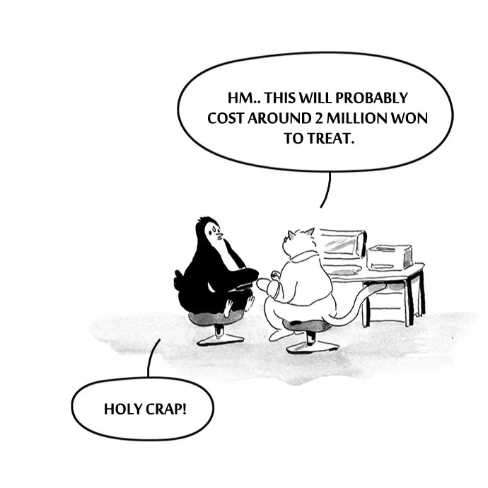 All That We Hope to Be Chapter 73 page 31 - 