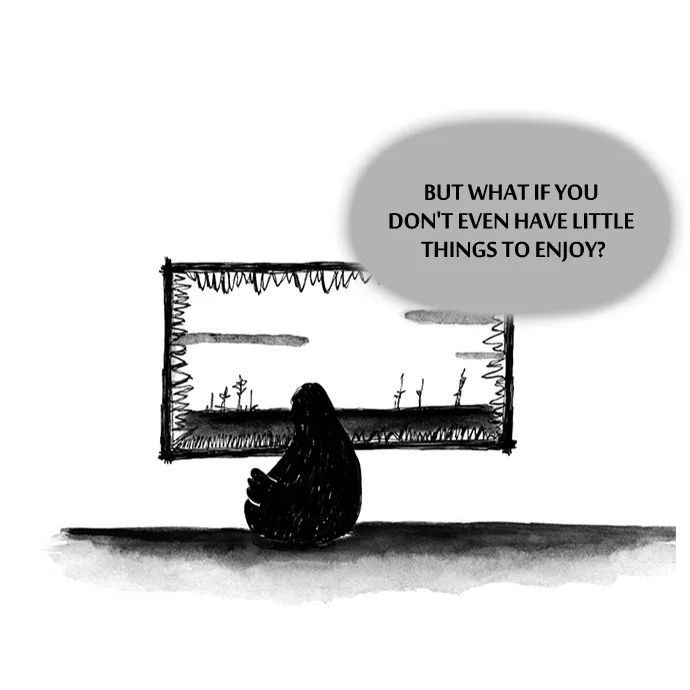 All That We Hope to Be Chapter 73 page 36 - 