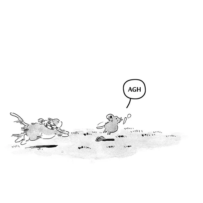 All That We Hope to Be Chapter 73 page 5 - 
