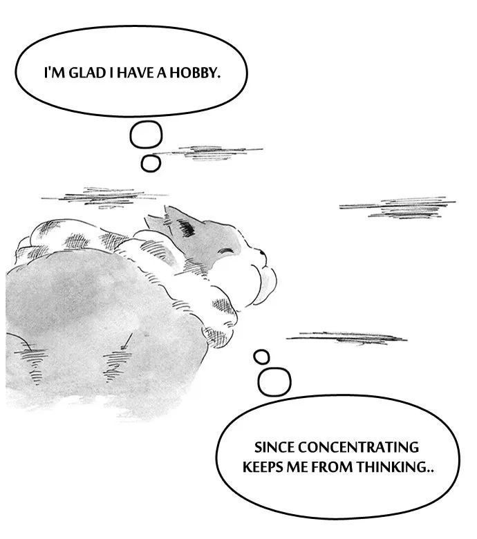 All That We Hope to Be Chapter 73 page 8 - 