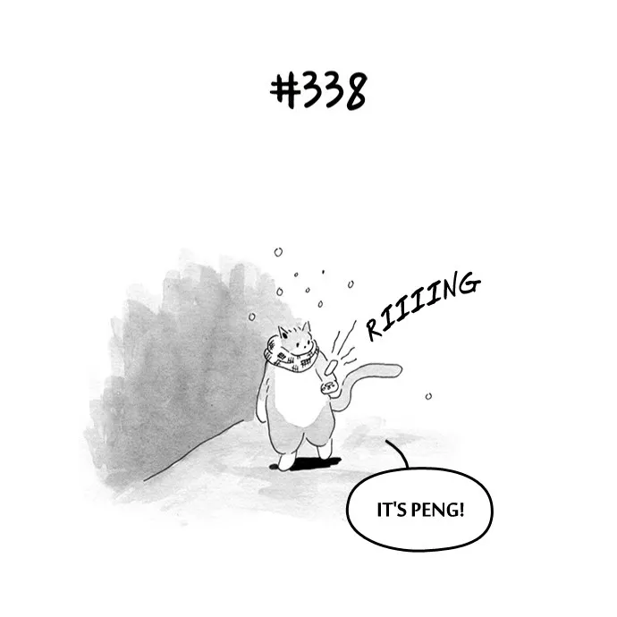 All That We Hope to Be Chapter 74 page 3 - 