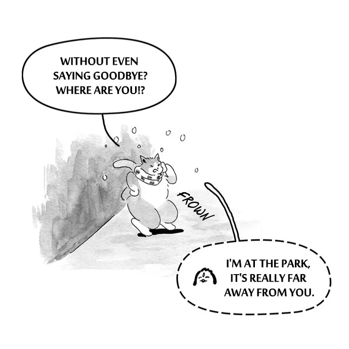 All That We Hope to Be Chapter 74 page 5 - 