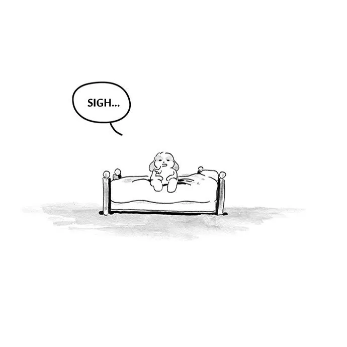 All That We Hope to Be Chapter 74 page 41 - 