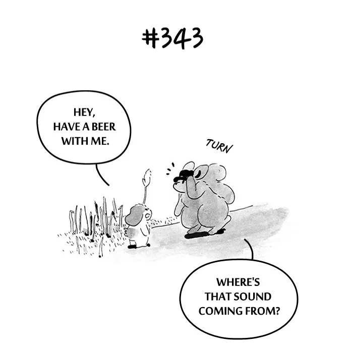 All That We Hope to Be Chapter 75 page 3 - 