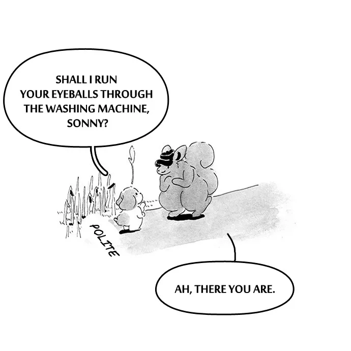 All That We Hope to Be Chapter 75 page 4 - 
