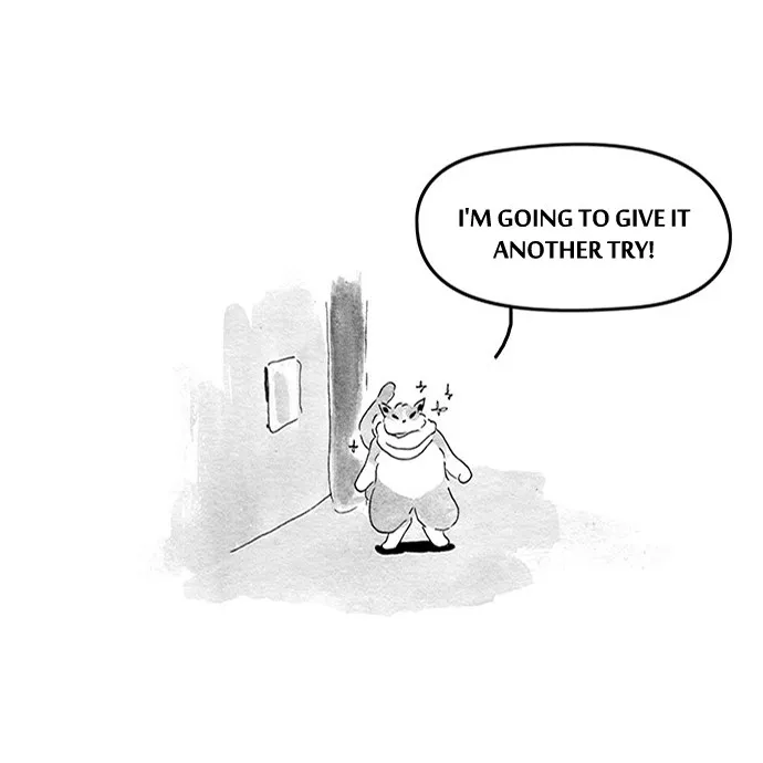 All That We Hope to Be Chapter 75 page 36 - 