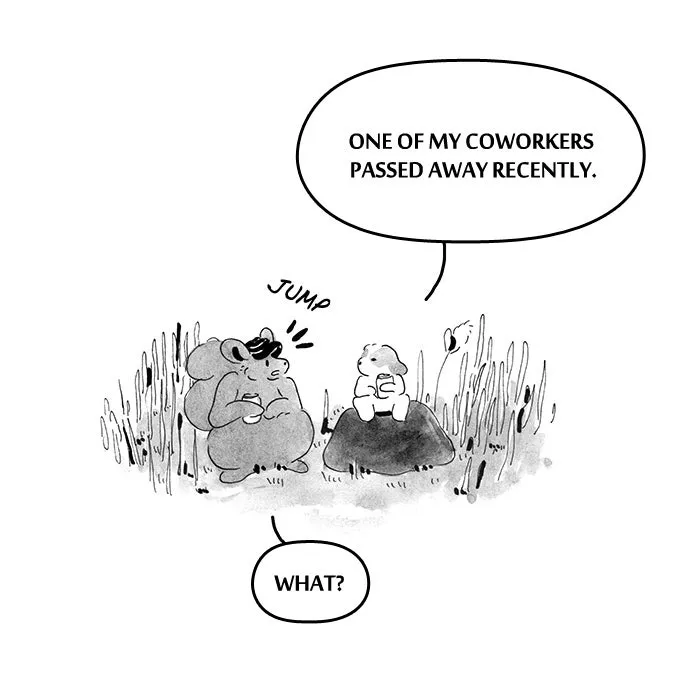 All That We Hope to Be Chapter 75 page 5 - 
