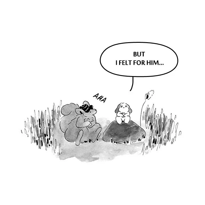 All That We Hope to Be Chapter 75 page 7 - 