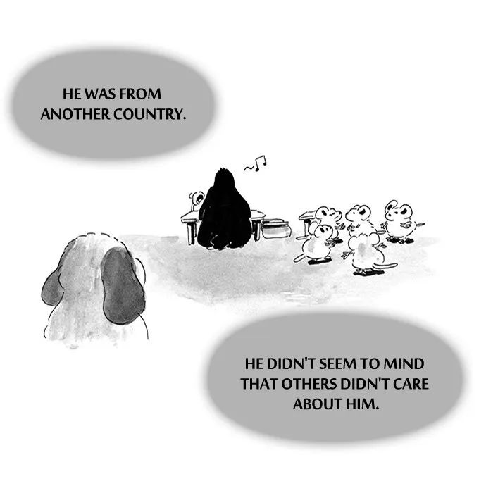 All That We Hope to Be Chapter 75 page 8 - 