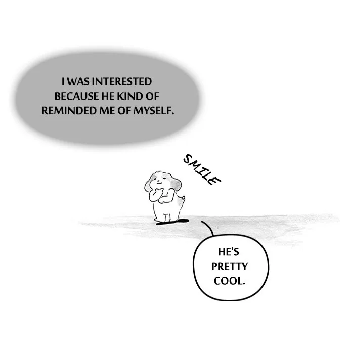 All That We Hope to Be Chapter 75 page 9 - 