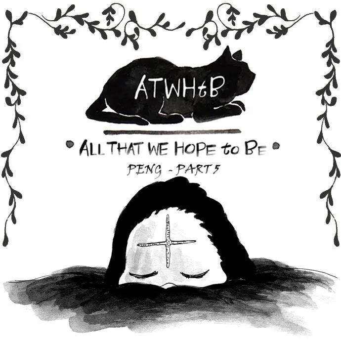 All That We Hope to Be Chapter 76 page 2 - 