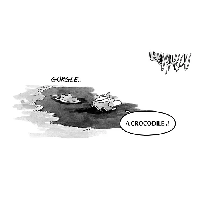 All That We Hope to Be Chapter 76 page 11 - 