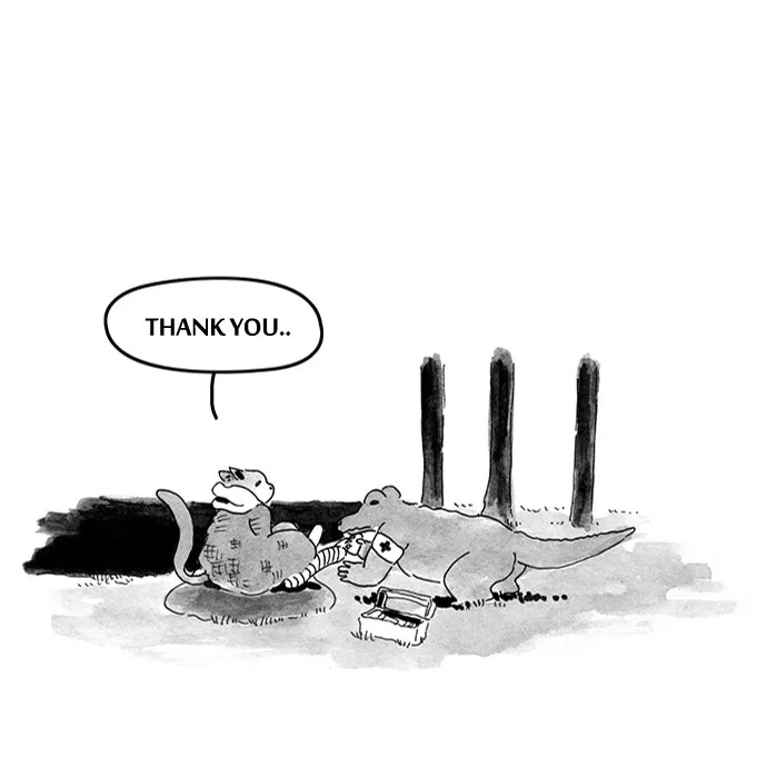 All That We Hope to Be Chapter 76 page 14 - 