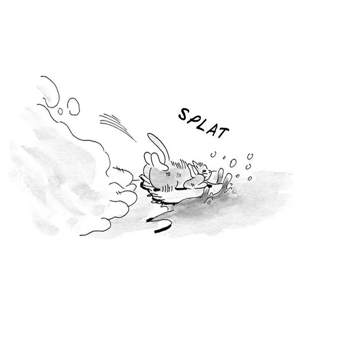 All That We Hope to Be Chapter 76 page 19 - 
