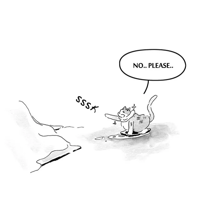 All That We Hope to Be Chapter 76 page 20 - 