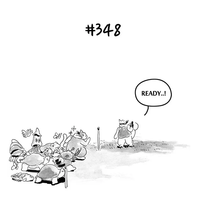 All That We Hope to Be Chapter 76 page 3 - 