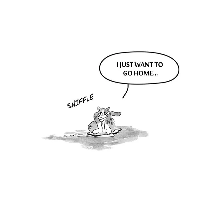 All That We Hope to Be Chapter 76 page 21 - 