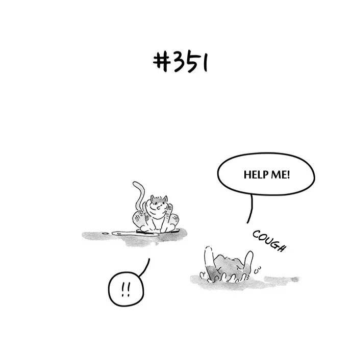 All That We Hope to Be Chapter 76 page 22 - 