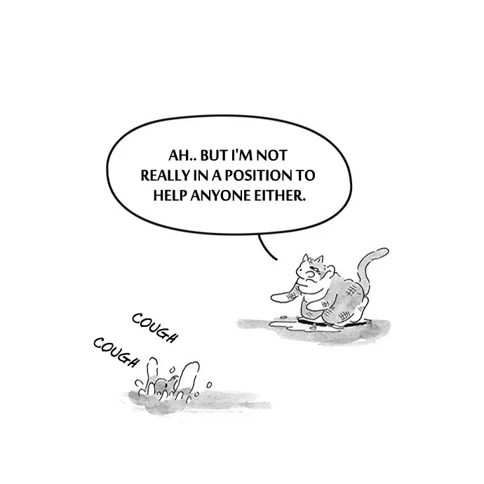 All That We Hope to Be Chapter 76 page 23 - 