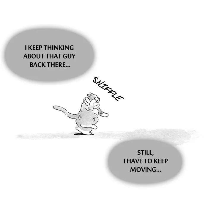 All That We Hope to Be Chapter 76 page 25 - 