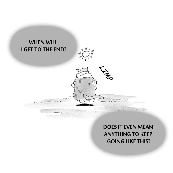All That We Hope to Be Chapter 76 page 26 - 