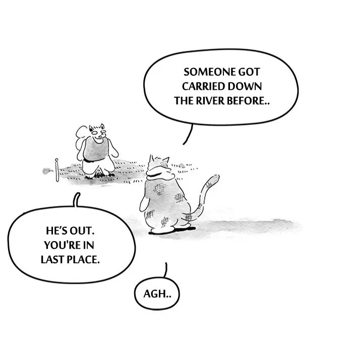All That We Hope to Be Chapter 76 page 29 - 