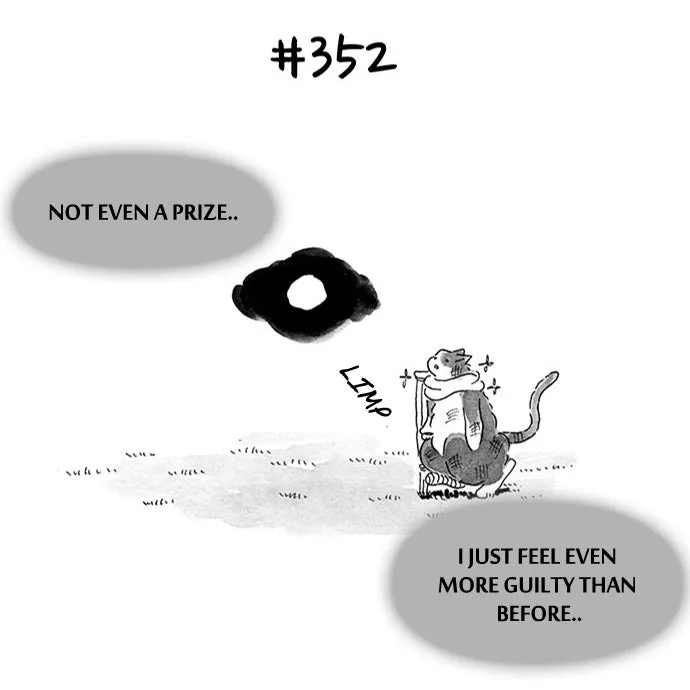 All That We Hope to Be Chapter 76 page 30 - 