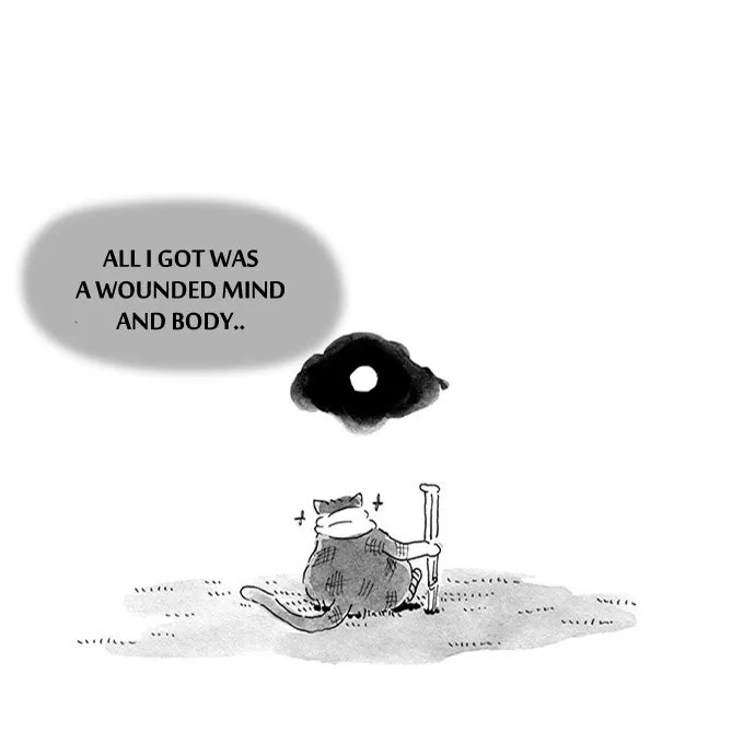 All That We Hope to Be Chapter 76 page 31 - 