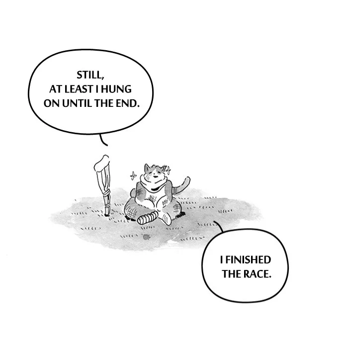 All That We Hope to Be Chapter 76 page 32 - 