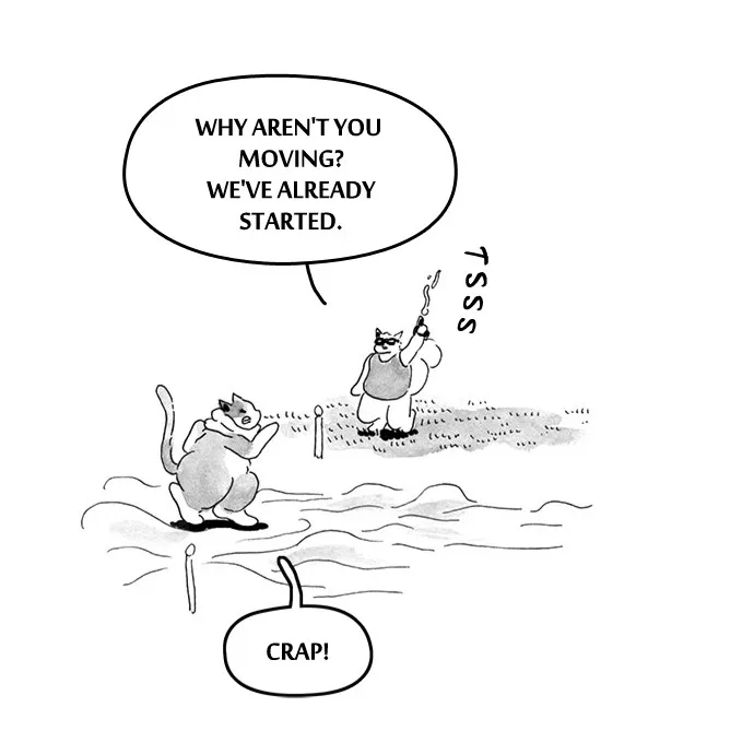 All That We Hope to Be Chapter 76 page 5 - 