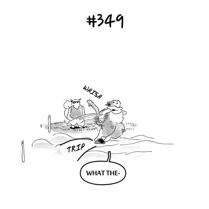 All That We Hope to Be Chapter 76 page 6 - 