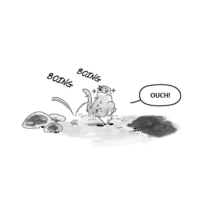 All That We Hope to Be Chapter 76 page 9 - 