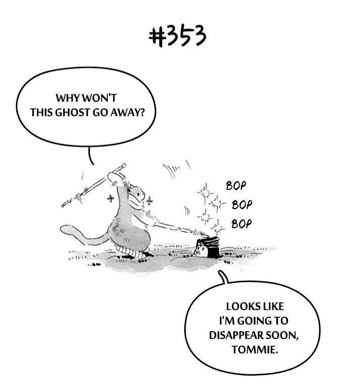 All That We Hope to Be Chapter 77 page 3 - 