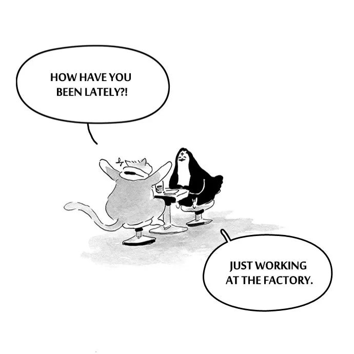All That We Hope to Be Chapter 77 page 23 - 