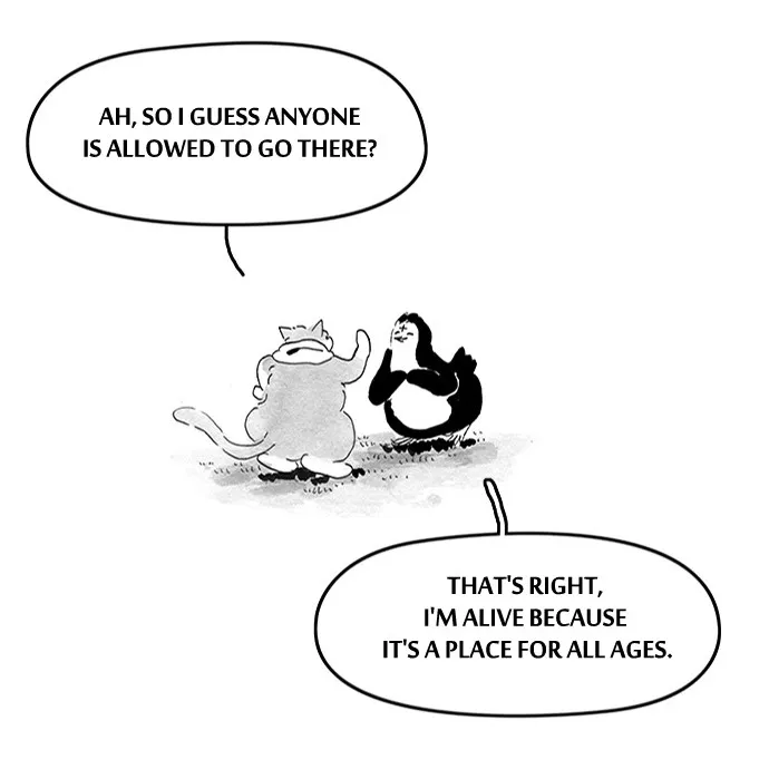 All That We Hope to Be Chapter 77 page 29 - 