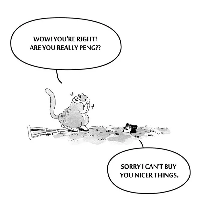 All That We Hope to Be Chapter 77 page 5 - 