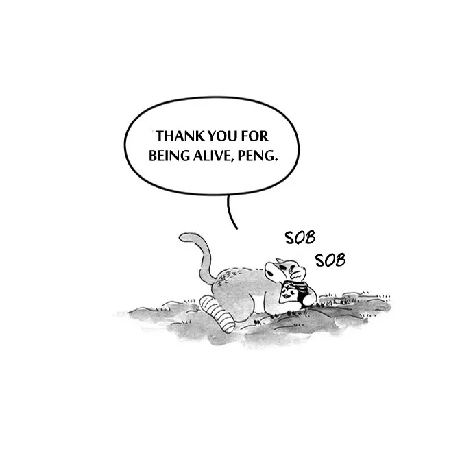 All That We Hope to Be Chapter 77 page 6 - 