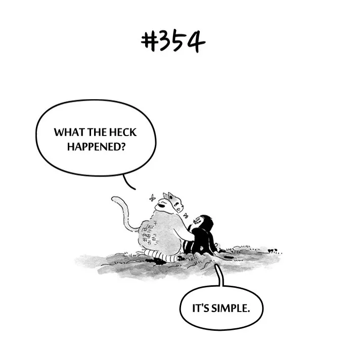 All That We Hope to Be Chapter 77 page 7 - 